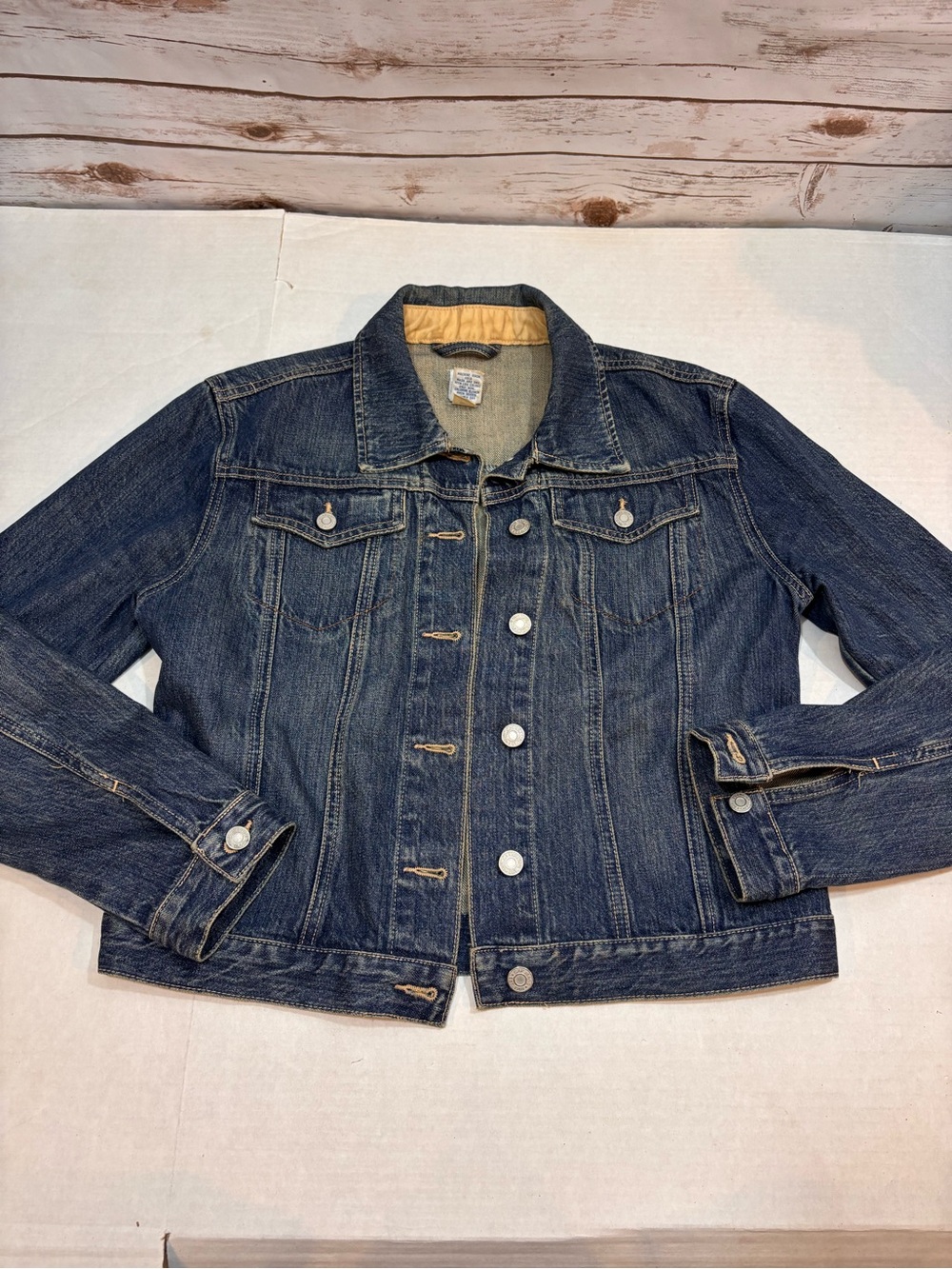 Vintage GAP Denim Jacket